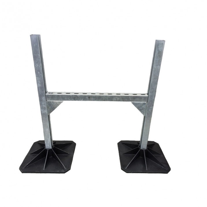 Flexi Foot with Strut