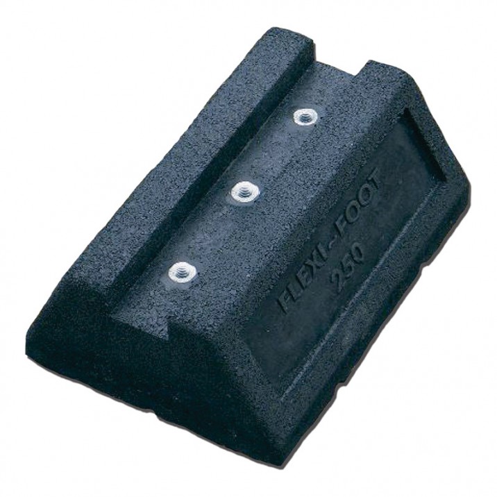 Flexi Foot with Strut