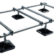 Flexi Frames for Split Systems » Flexi Support Systems