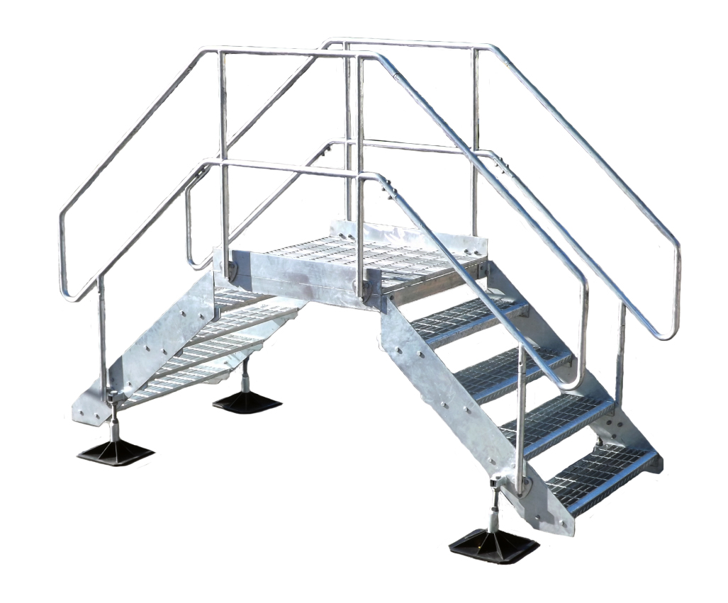 4 Step Over » Flexi Support Systems